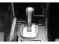 2010 Polished Metal Metallic Honda Accord EX-L Sedan  photo #14