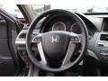 2010 Polished Metal Metallic Honda Accord EX-L Sedan  photo #15