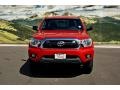 Barcelona Red Metallic - Tacoma V6 SR5 Access Cab 4x4 Photo No. 3