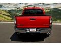 Barcelona Red Metallic - Tacoma V6 SR5 Access Cab 4x4 Photo No. 4