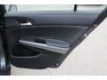 2010 Polished Metal Metallic Honda Accord EX-L Sedan  photo #19