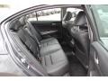 2010 Polished Metal Metallic Honda Accord EX-L Sedan  photo #20