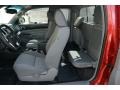 Barcelona Red Metallic - Tacoma V6 SR5 Access Cab 4x4 Photo No. 8