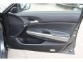 2010 Polished Metal Metallic Honda Accord EX-L Sedan  photo #21
