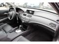 2010 Polished Metal Metallic Honda Accord EX-L Sedan  photo #22