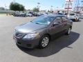Magnetic Gray Metallic - Camry LE Photo No. 3
