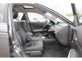 2010 Polished Metal Metallic Honda Accord EX-L Sedan  photo #23