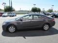 Magnetic Gray Metallic - Camry LE Photo No. 4