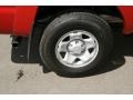 Barcelona Red Metallic - Tacoma V6 SR5 Access Cab 4x4 Photo No. 10