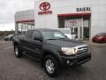 Timberland Mica 2010 Toyota Tacoma V6 SR5 Access Cab 4x4
