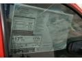Barcelona Red Metallic - Tacoma V6 SR5 Access Cab 4x4 Photo No. 11