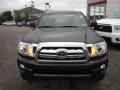 Timberland Mica - Tacoma V6 SR5 Access Cab 4x4 Photo No. 2