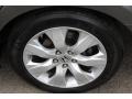 2010 Polished Metal Metallic Honda Accord EX-L Sedan  photo #26