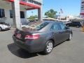 Magnetic Gray Metallic - Camry LE Photo No. 7