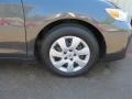 Magnetic Gray Metallic - Camry LE Photo No. 9