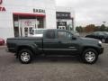 Timberland Mica - Tacoma V6 SR5 Access Cab 4x4 Photo No. 7