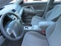 Magnetic Gray Metallic - Camry LE Photo No. 11