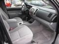Timberland Mica - Tacoma V6 SR5 Access Cab 4x4 Photo No. 9