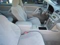 Magnetic Gray Metallic - Camry LE Photo No. 13