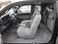 Timberland Mica - Tacoma V6 SR5 Access Cab 4x4 Photo No. 14