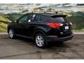 Black - RAV4 Limited AWD Photo No. 2