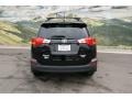 Black - RAV4 Limited AWD Photo No. 4