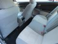2012 Super White Toyota Camry LE  photo #12