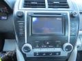 2012 Super White Toyota Camry LE  photo #15