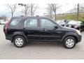 2005 Nighthawk Black Pearl Honda CR-V LX 4WD  photo #4