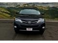 Black - RAV4 Limited AWD Photo No. 3