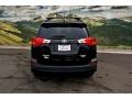 Black - RAV4 Limited AWD Photo No. 4