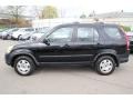 2005 Nighthawk Black Pearl Honda CR-V LX 4WD  photo #8