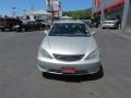 Lunar Mist Metallic - Camry LE Photo No. 2
