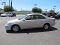 Lunar Mist Metallic - Camry LE Photo No. 4