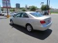 Lunar Mist Metallic - Camry LE Photo No. 5