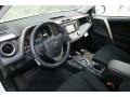 Super White - RAV4 XLE AWD Photo No. 5