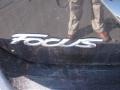 2012 Black Ford Focus SEL 5-Door  photo #43