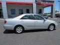 Lunar Mist Metallic - Camry LE Photo No. 8