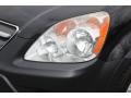 2005 Nighthawk Black Pearl Honda CR-V LX 4WD  photo #24