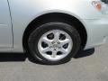 Lunar Mist Metallic - Camry LE Photo No. 9