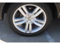 2013 Black Volkswagen Touareg VR6 FSI Executive 4XMotion  photo #4