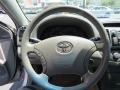 Lunar Mist Metallic - Camry LE Photo No. 17
