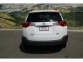 Super White - RAV4 XLE AWD Photo No. 4