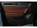 2013 Black Volkswagen Touareg VR6 FSI Executive 4XMotion  photo #15