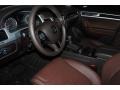 2013 Black Volkswagen Touareg VR6 FSI Executive 4XMotion  photo #19