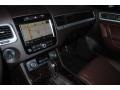 2013 Black Volkswagen Touareg VR6 FSI Executive 4XMotion  photo #21