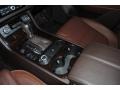 2013 Black Volkswagen Touareg VR6 FSI Executive 4XMotion  photo #22