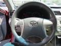 Barcelona Red Metallic - Camry LE Photo No. 17