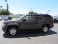 2010 Taupe Gray Metallic Chevrolet Tahoe LT  photo #4