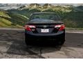 Attitude Black Metallic - Camry SE Photo No. 4